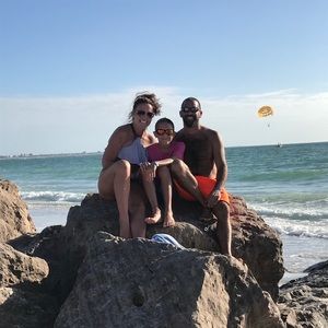 Meet your Posher, Heather